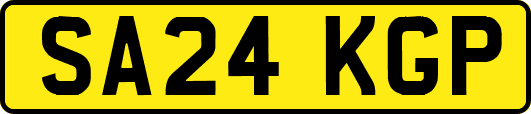 SA24KGP