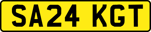 SA24KGT