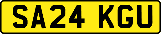 SA24KGU