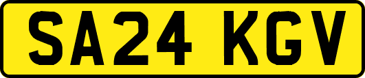 SA24KGV