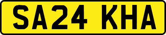 SA24KHA