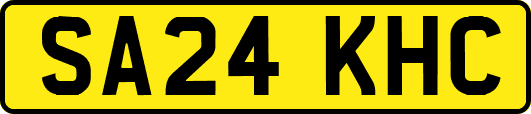 SA24KHC