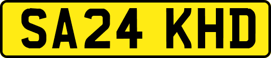 SA24KHD
