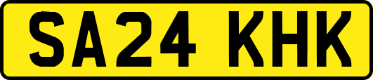 SA24KHK
