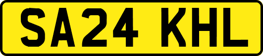 SA24KHL