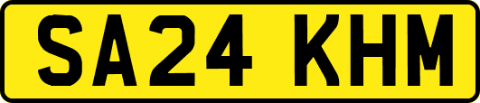 SA24KHM