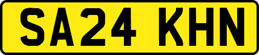 SA24KHN