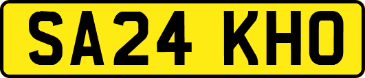 SA24KHO