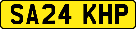 SA24KHP