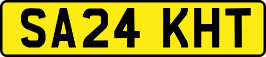 SA24KHT
