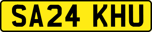 SA24KHU