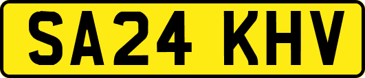 SA24KHV