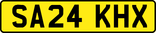 SA24KHX