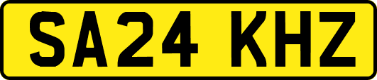SA24KHZ