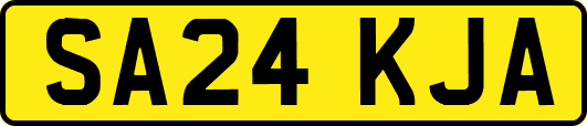 SA24KJA