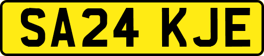 SA24KJE