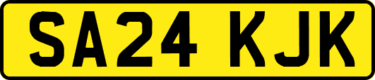 SA24KJK