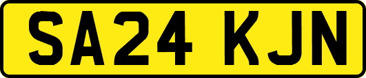 SA24KJN