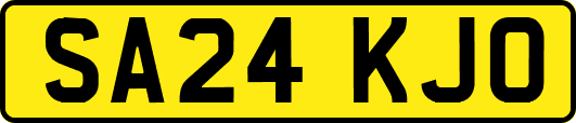 SA24KJO