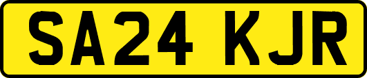 SA24KJR