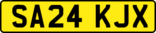 SA24KJX