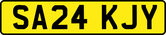 SA24KJY