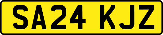 SA24KJZ