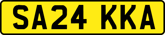 SA24KKA
