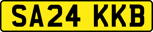 SA24KKB
