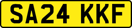 SA24KKF