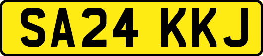 SA24KKJ