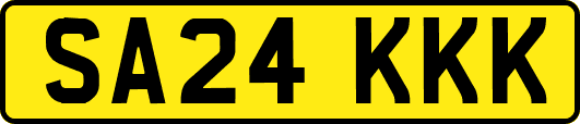 SA24KKK