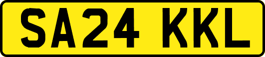 SA24KKL