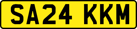 SA24KKM