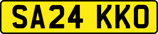 SA24KKO