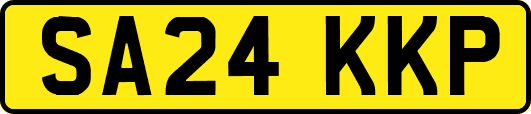SA24KKP
