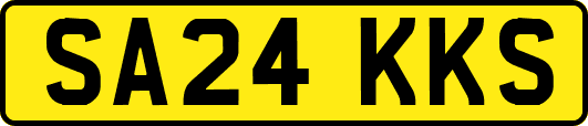 SA24KKS