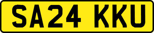 SA24KKU