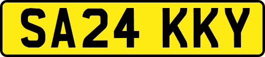 SA24KKY