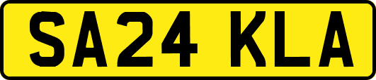 SA24KLA