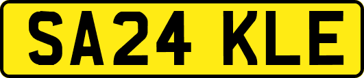 SA24KLE