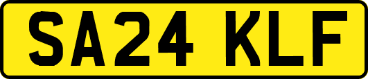 SA24KLF