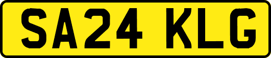 SA24KLG