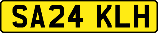 SA24KLH