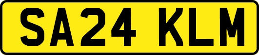 SA24KLM