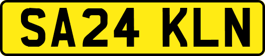 SA24KLN
