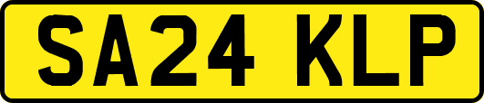 SA24KLP
