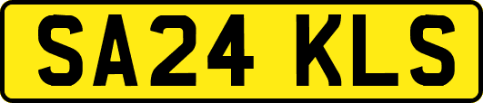 SA24KLS