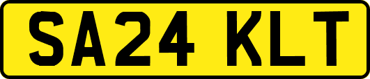 SA24KLT
