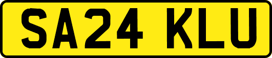 SA24KLU